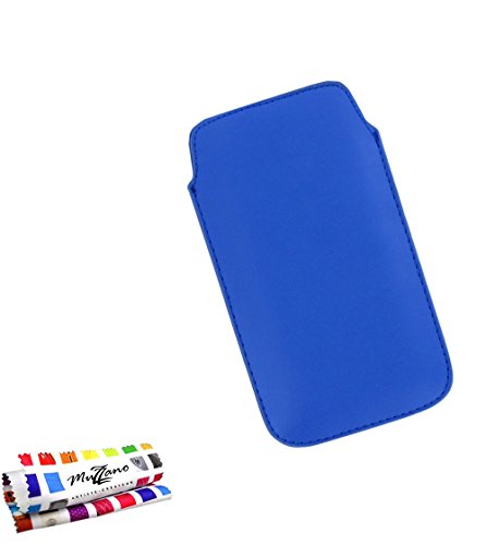 Comprar Muzzano Funda Original Azul 