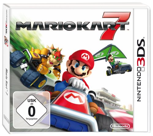 Comprar Mario Kart 7 [Importación alemana] al mejor precio