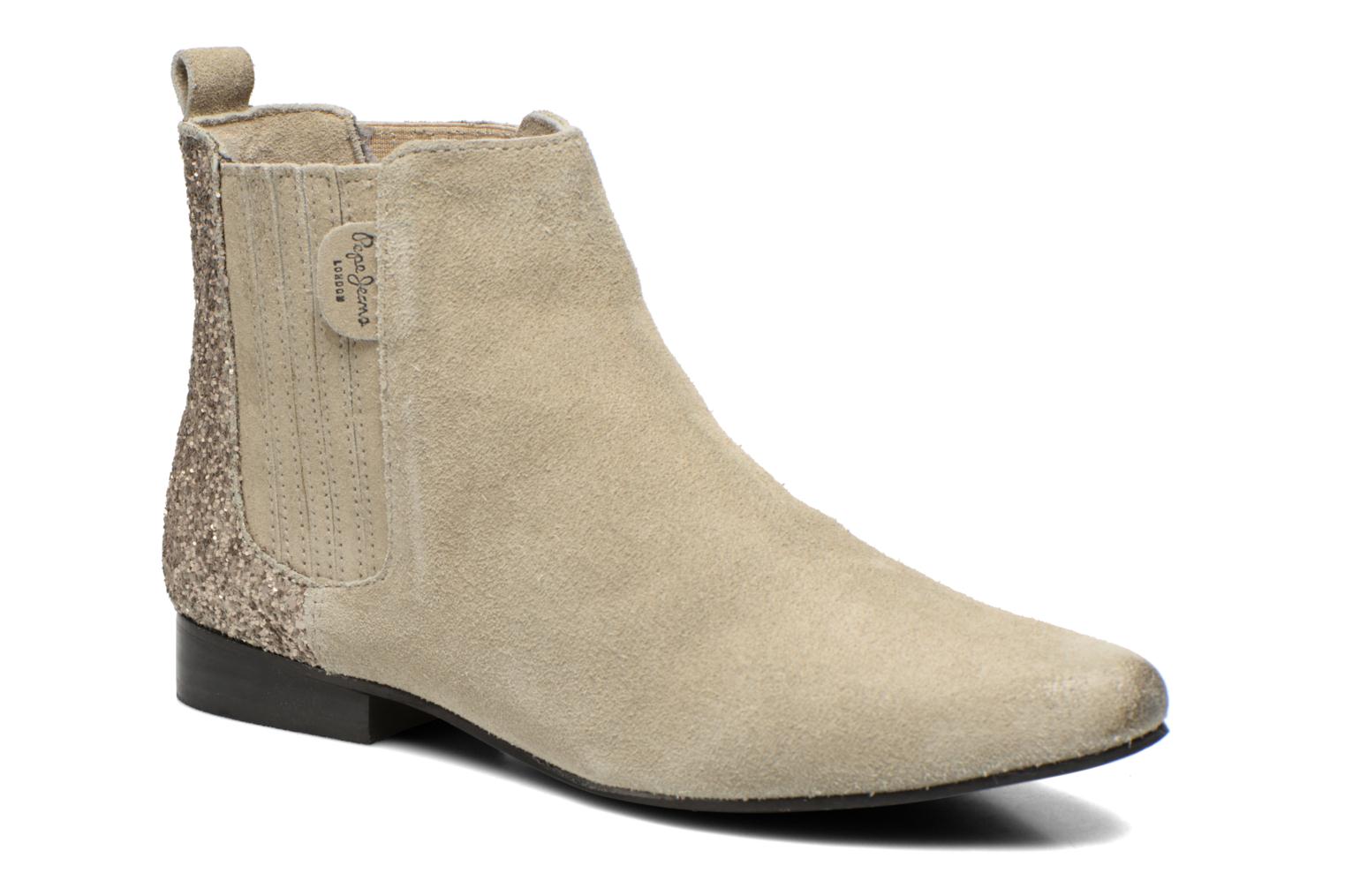 Comprar Redford Half by Pepe jeansRebajas - 30% Beige al mejor precio