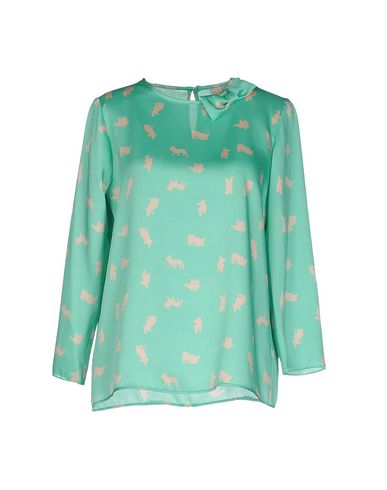 Comprar DOLORES PROMESAS EARTH Blusa mujer al mejor precio