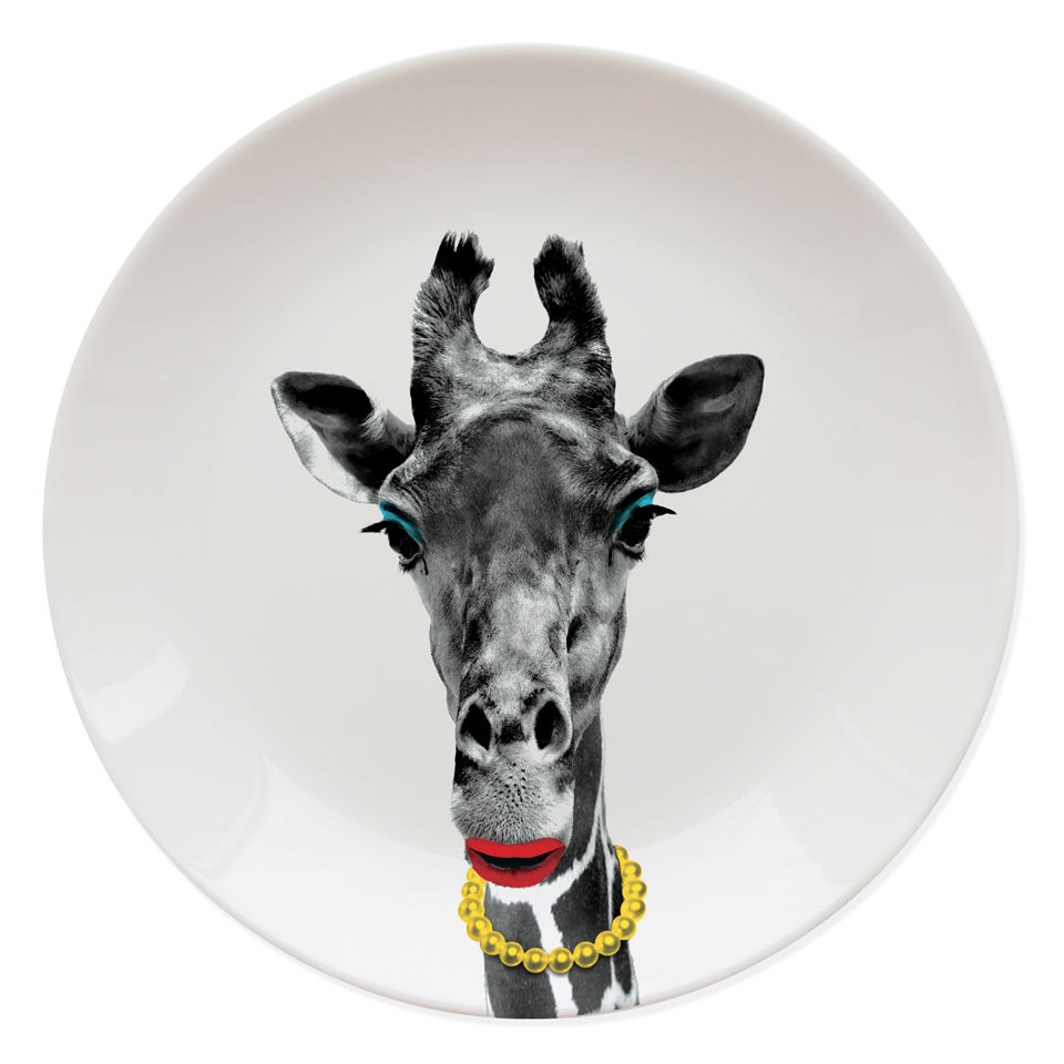 Comprar Wild Dining - Giraffe al mejor precio