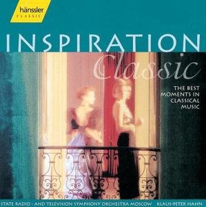 Comparar mejores precios Inspiration Classic (The Best Moments In Classical Music) con descuentos Comprar Inspiration Classic (The Best Moments In Classical Music) al mejor precio