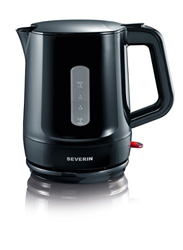 Comprar Severin WK 3381 - Hervidor de agua al mejor precio