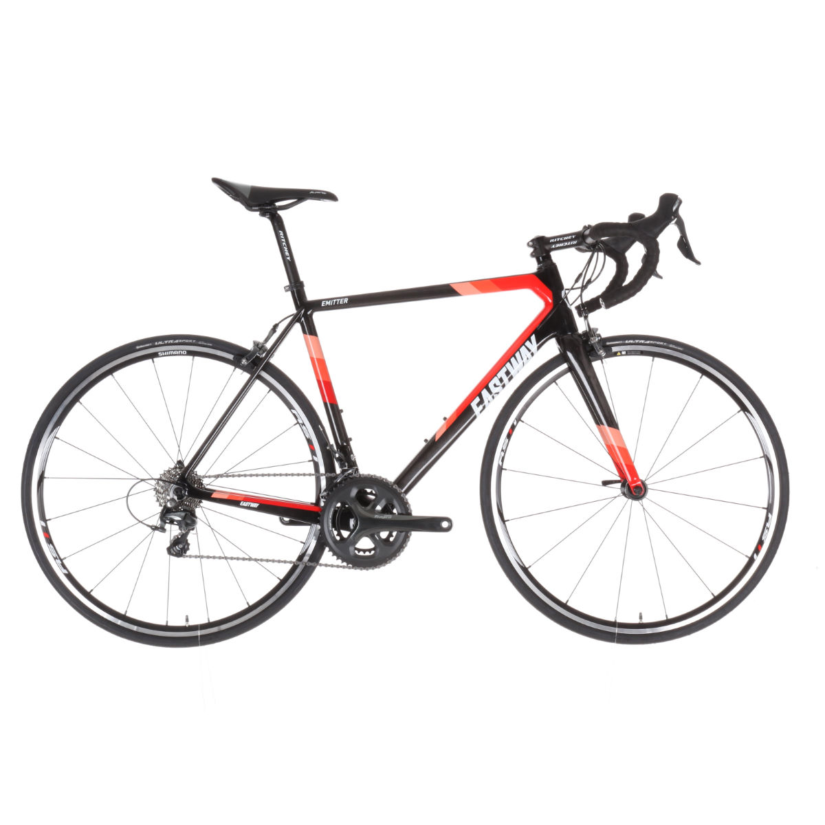 Comprar Bicicleta Eastway Emitter R4 (2016) (Tiagra) - Bicicletas de carretera al mejor precio
