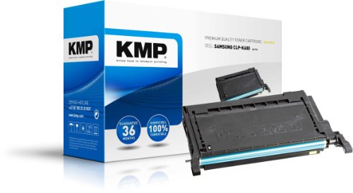 Comprar KMP SA-T15 - Tóner para impresoras láser (4000 páginas, Laser, Samsung, Caja) Negro al mejor precio
