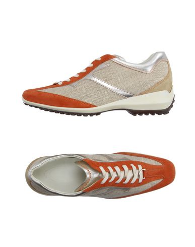 Comprar TOD'S Sneakers & Deportivas mujer al mejor precio