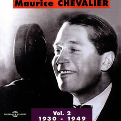 Comprar Maurice Chevalier Vol.2 1930-1949 al mejor precio