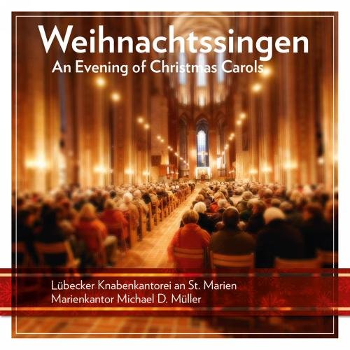 Comprar Weihnachtssingen : An Evening of Christmas Carols al mejor precio