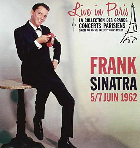 Comprar Live In Paris: 5/7 Juin 1962 al mejor precio