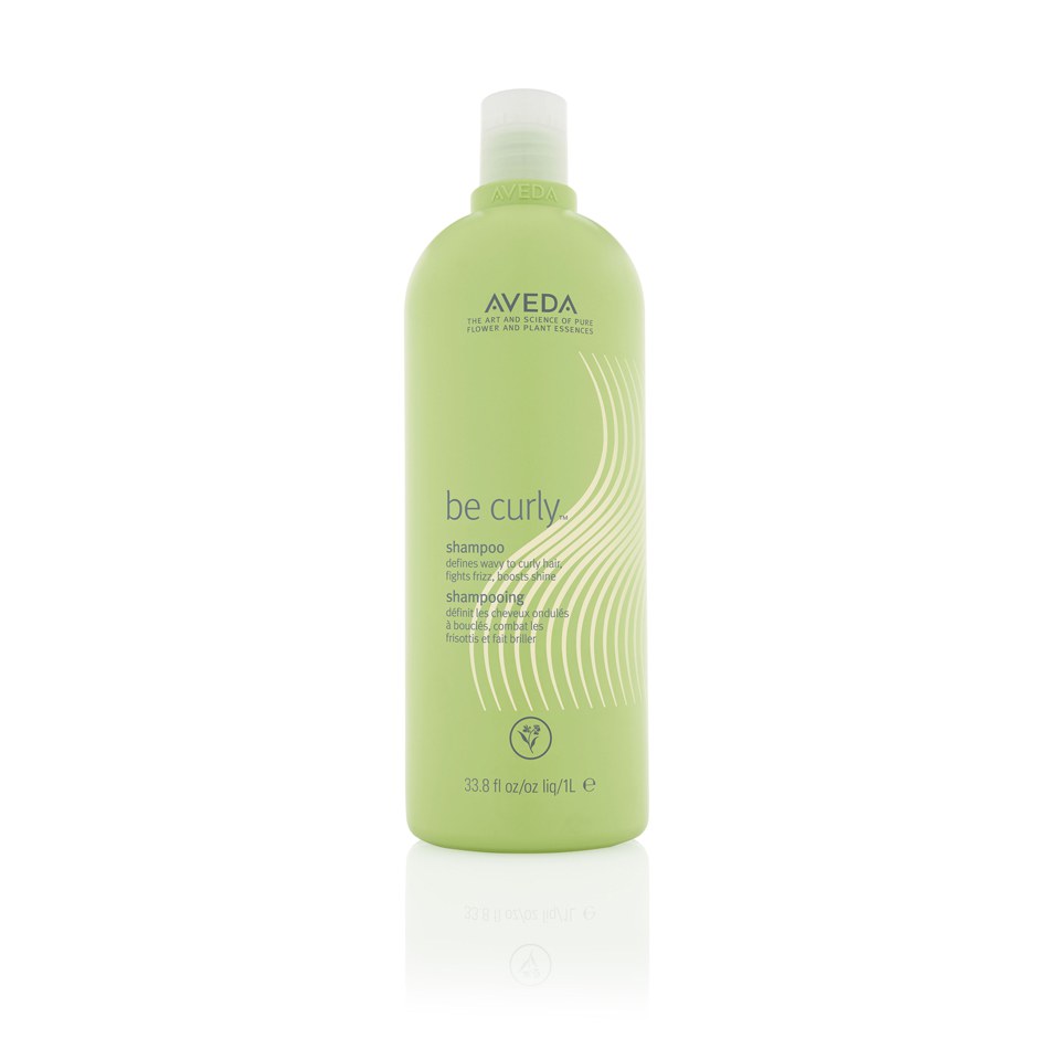 Comprar Champú cabello rizado Aveda Be Curly (1000ML) al mejor precio