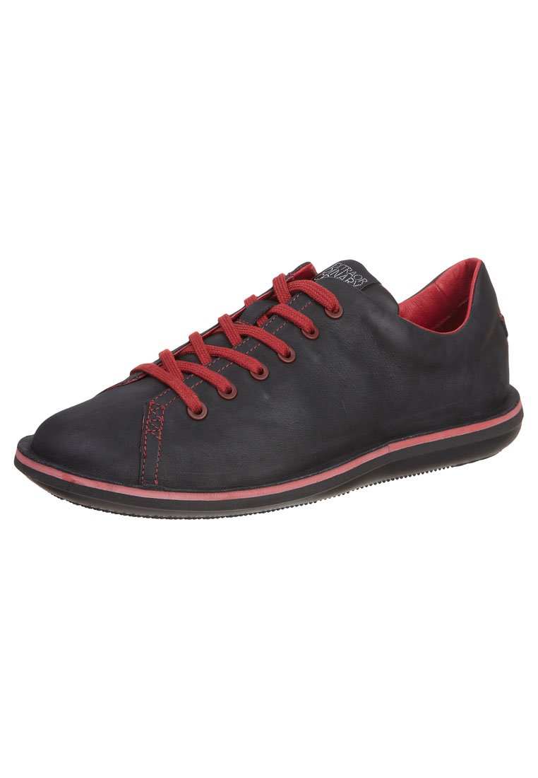 Comprar Camper BEETLE Zapatos con cordones black/red al mejor precio