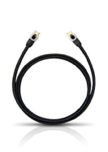 Comprar OEHLBACH 7003 cable HDMI - cables HDMI (3m, HDMI, HDMI) Negro al mejor precio