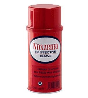 Comprar Noxzema espuma  Pieles sensibles 300 ml al mejor precio