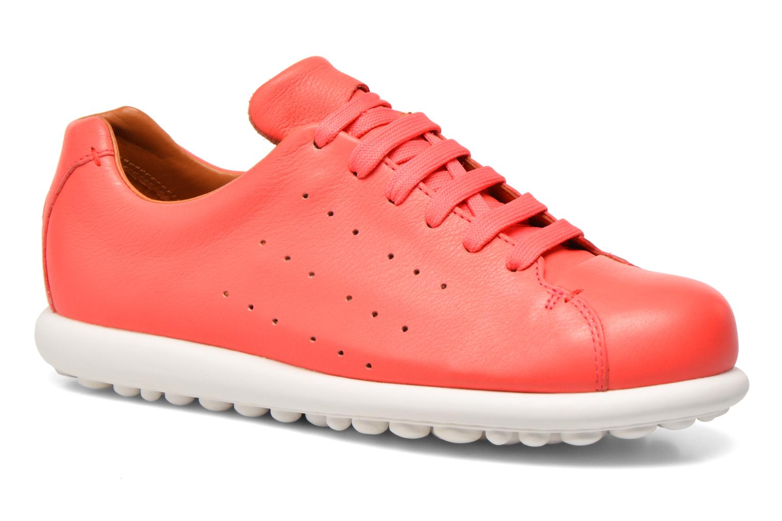 Comprar Pelotas Ariel 22522 by Camper Rosa al mejor precio