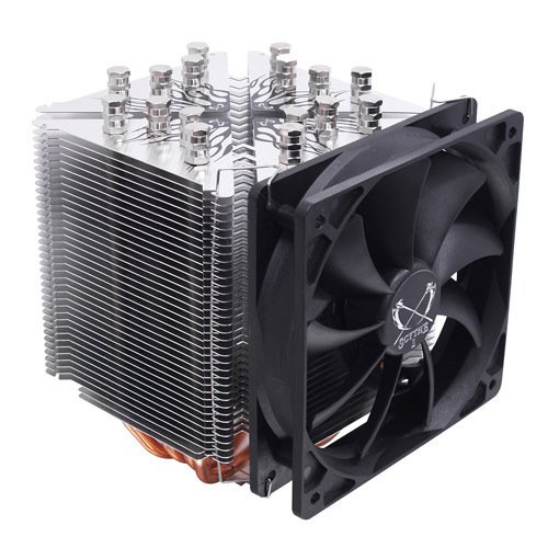 Comprar Ninja III RevB CPU Cooler al mejor precio