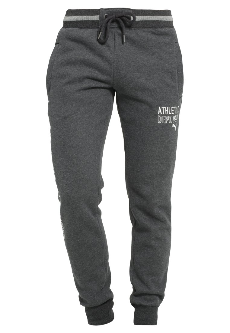 Comprar Puma Pantalón de deporte dunkelgrau al mejor precio
