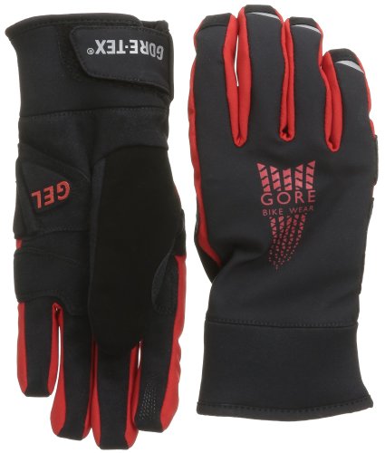 Comprar Gore Bike Wear Xenon GT - Guantes unisex, color negro, talla 9 al mejor precio