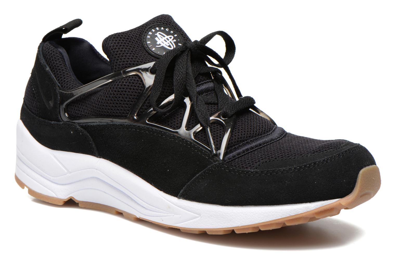 Comprar Air Huarache Light by NikeRebajas - 50% Negro al mejor precio