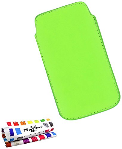Comprar Muzzano Funda Original Verde 