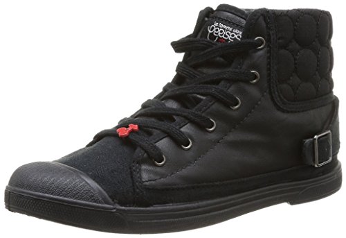 Comprar Soda Pops Basic 03 Scratch - Zapatillas para mujer, color Schwarz - Noir (Bubble Black), talla 41 al mejor precio