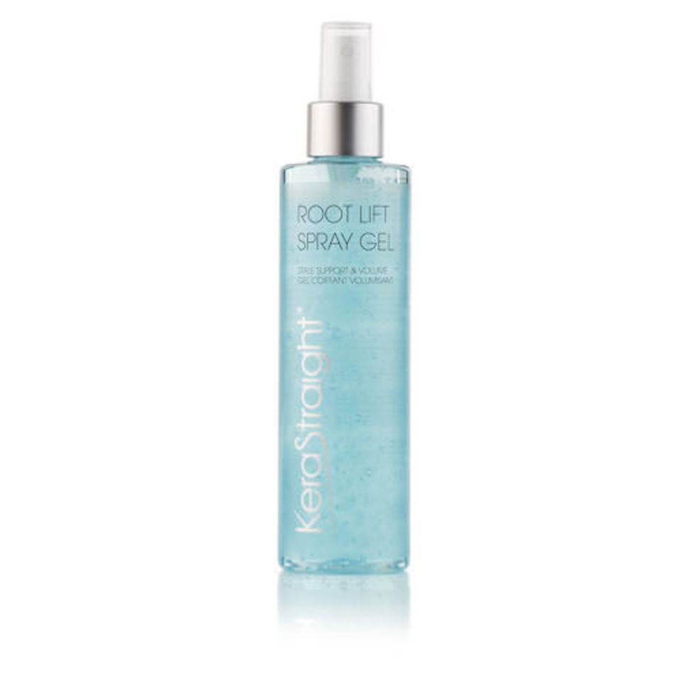 Comprar Gel en spray volumizante de raíz KeraStraight KS Style Root Lift Spray Gel (250ml) al mejor precio