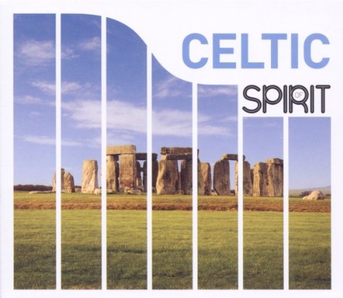 Comprar Spirit Of Celtic al mejor precio