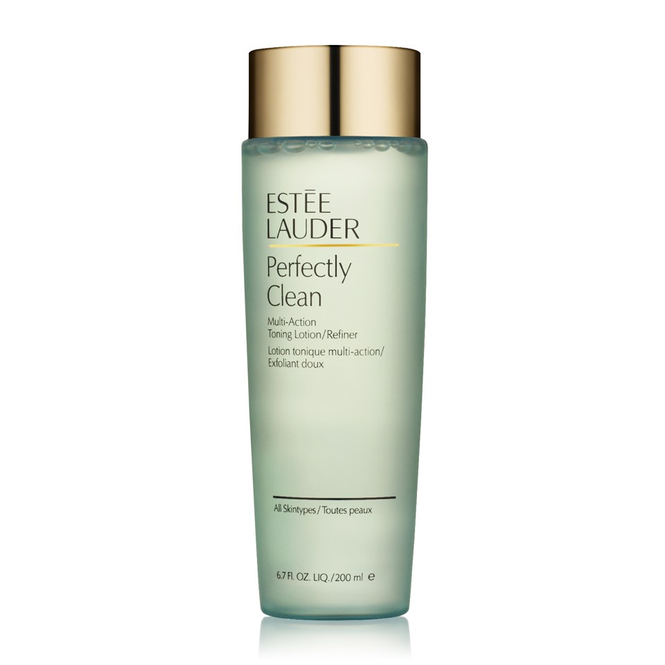 Comprar Tónico Exfoliante 2 en 1 Estée Lauder Perfectly Clean Multi-Action (200ml) al mejor precio