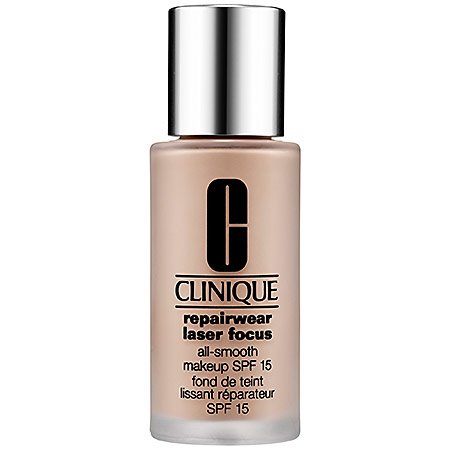 Comprar CLINIQUE REPAIRWEAR laser focus SPF15 #07 30 ml al mejor precio