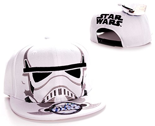 Comprar Star Wars Gorra Béisbol Trooper Mask al mejor precio