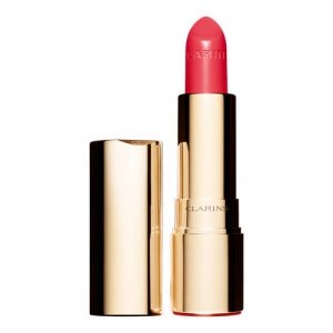 Comprar Clarins Joli Rouge Lipstick - Barra de labios, color 740-bright coral , 3,5 gr al mejor precio