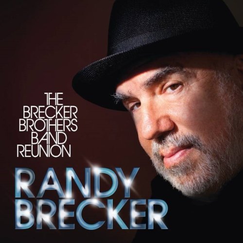 Comprar The Brecker Brothers Band Reunion al mejor precio