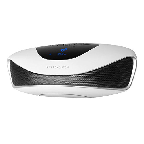 Comprar Energy Sistem Z3 - Radio con display, color blanco al mejor precio