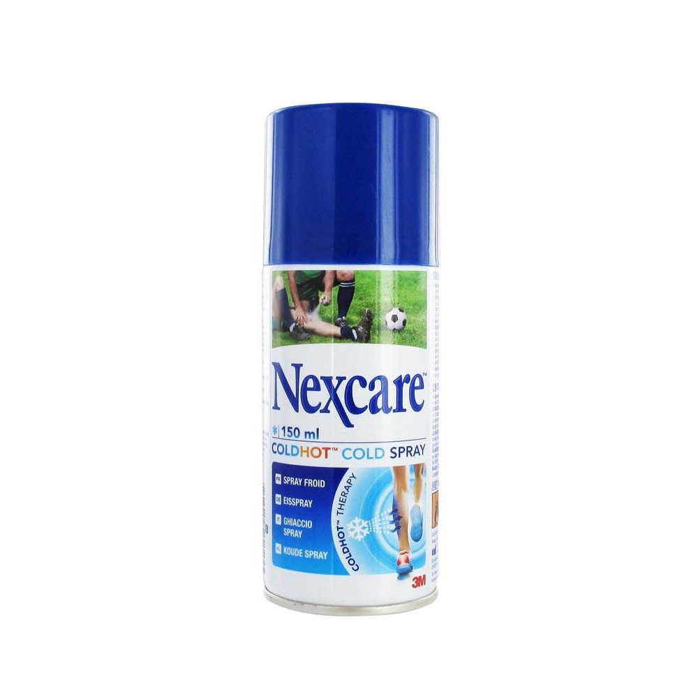 Comprar Nexcare Cold/Hot Cold Spray 150 ml. al mejor precio