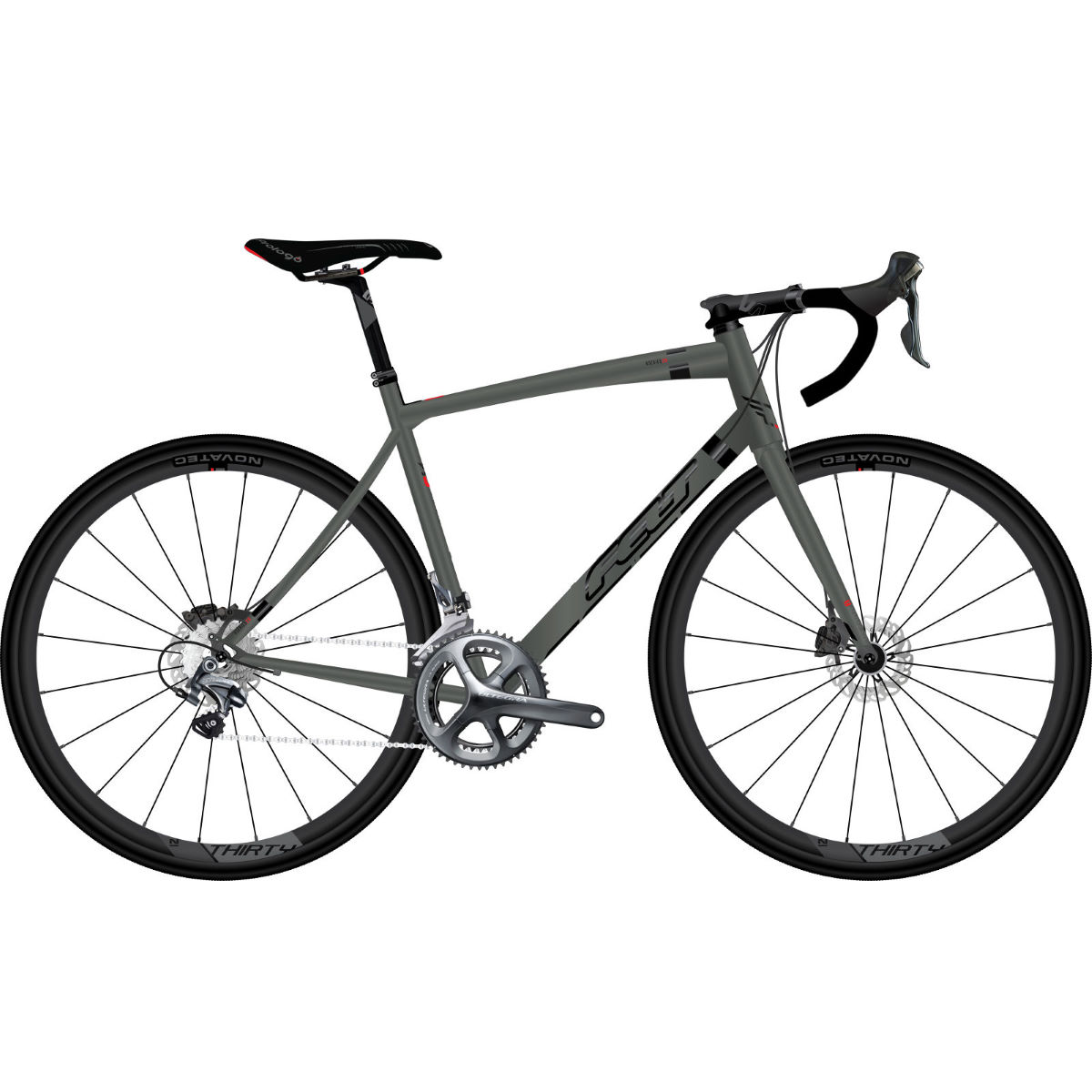 Comprar Bicicleta Felt V55 (2016) - Bicicletas de carretera al mejor precio