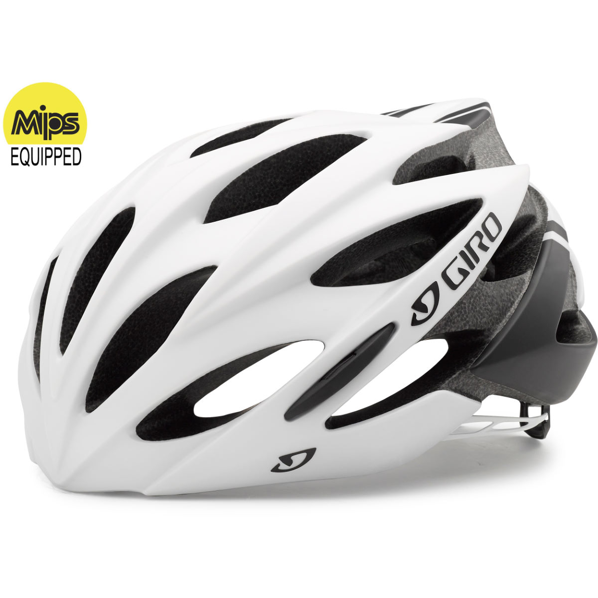 Comprar Casco de carretera Giro Savant con MIPS - Cascos de carretera al mejor precio