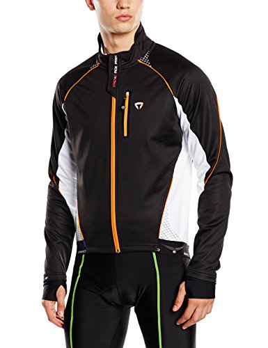 Comprar Santini Replica - Maillot para hombre, talla S, color blanco al mejor precio