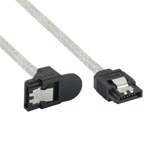 Comprar InLine 27305X cable de SATA - Cable SATA (Transparente) al mejor precio