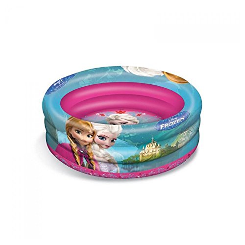 Comprar PISCINA FROZEN 100 CMS, al mejor precio