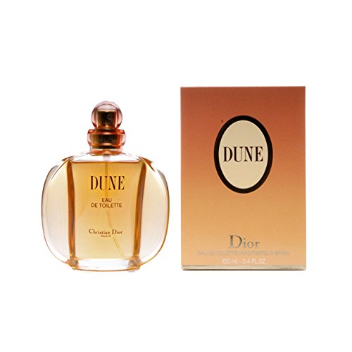 Comprar CHRISTIAN DIOR  Eau de Toilette Mujer Dune  100 ml al mejor precio