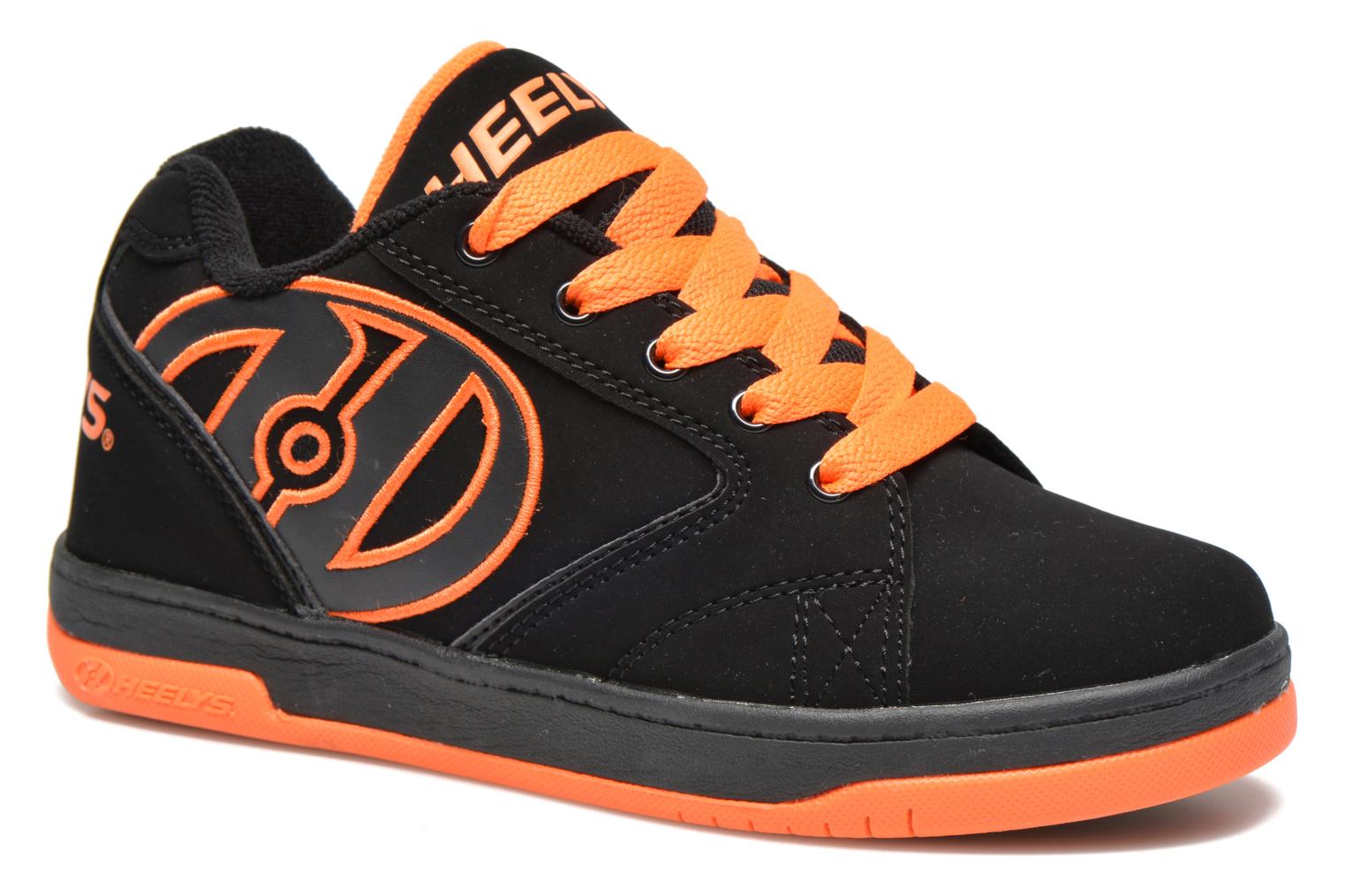 Comparar mejores precios Propel 2.0 by Heelys Negro con descuentos Comprar Propel 2.0 by Heelys Negro al mejor precio