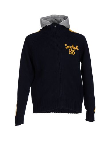 Comprar SCOTCH & SODA Cazadora hombre al mejor precio