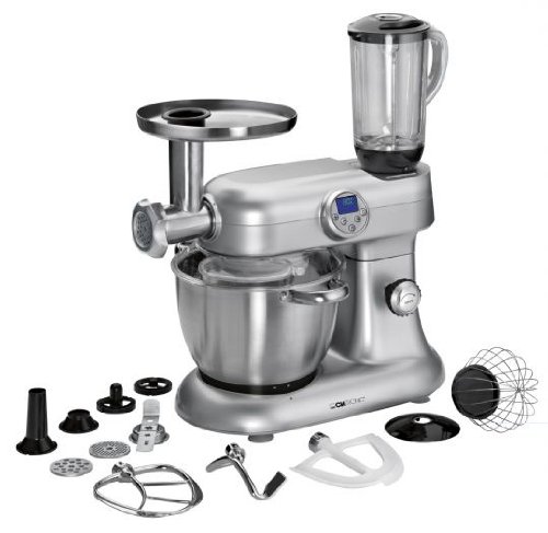 Comprar Clatronic KM3476 - Procesador de alimentos al mejor precio