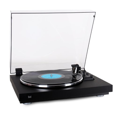 Comprar Dual CS 440 al mejor precio