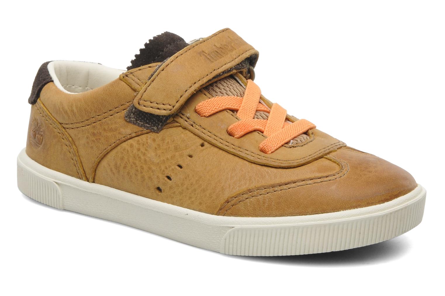 Comprar EK Hookset Camp Ox Bungee with Strap by Timberland Marrón al mejor precio