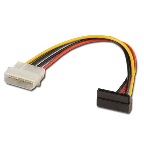 Comprar Lindy 0.15m SATA Power Adapter Cable - Cable SATA al mejor precio