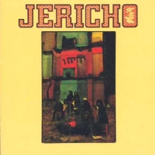 Comprar Jericho al mejor precio