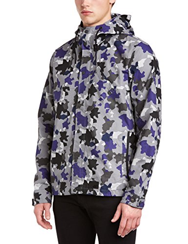Comprar Boxwave Baccate Camo Jacket - Chaqueta con manga larga para hombre, color multicoloured (neo camo), talla s al mejor precio