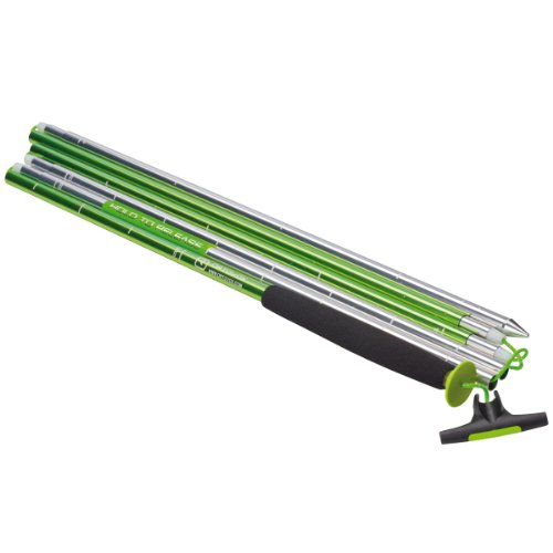 Comprar Ortovox para Mujer, Hombre y sonda de aludes silberfarben/grün Talla:talla única al mejor precio