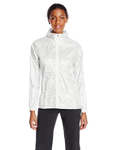 Comprar Helly Hansen W Aspire Jacket - Chaqueta para mujer, color gris claro, talla S al mejor precio