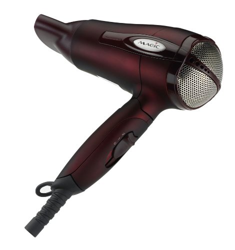 Comprar Magic MGC HD 3 - Secador de pelo de viaje al mejor precio